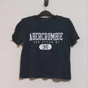 Abercrombie &  Fitch t-shirt size S